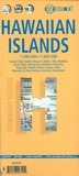  Berndtson et Berndtson - Hawaiian Islands - 1/200 000 ; 1/400 000.