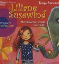 Tanya Stewner - Liliane Susewind, Mit Elefanten spricht man nicht, 2 Audio-CDs. 1 CD audio