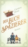 Carsten Henn - Der Buchspazierer.