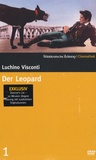 Luchino Visconti - Der Leopard - DVD Video.
