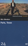 Wim Wenders - Paris, Texas - DVD.
