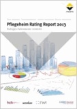 Pflegeheim Rating Report 2013 - Ruhiges Fahrwasser erreicht.