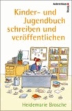 Kinder- und Jugendbuch schreiben & veröffentlichen.