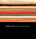 Bernd Hahn - Malerei und Zeichnung.