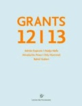 Grants 12/13 - Stipendiaten 2012/13 Lepsien Art Foundation.