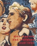 Max Lingner - Das Spätwerk 1949 - 1959. Chronik, Aufsätze, Erinnerungen, Dokumente.