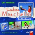 Lockes Matchplan - Fußballprofi.
