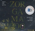 Robert Paul Weston - Zorgamazoo. 3 CD audio