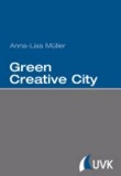 Green Creative City.