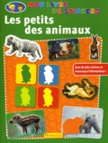  Pestalozzi - Les petits des animaux.