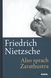 Friedrich Nietzsche - Also sprach Zarathustra.