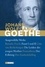 Johann Wolfgang von Goethe - Ausgewählte Werke.