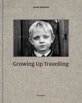 Jamie Johnson - Growing up travelling - The Inside World of the Irish Traveller Children.