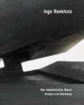 Ingo Ronkholz – Der tatsächliche Raum/Skulptur und Zeichnung - Skulptur und Zeichnung.