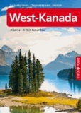 West-Kanada - Alberta · British Columbia.