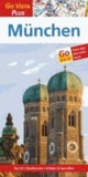 Go Vista Plus München - Reiseführer mit Reise-App.
