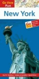 Go Vista Plus New York - Reiseführer mit Reise-App.