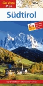 Go Vista Plus Südtirol - Reiseführer mit Reise-App.