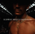 Bruce Davidson - Bruce Davidson - Subway.