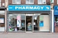 Damien Hirst - Pharmacy London.