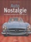 Reinhard Lintelmann - Auto Nostalgie - Les modèles mythiques des années 50 à 70.