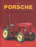 Udo Paulitz - Des tracteurs de légende.