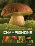  Komet - Encyclopédie essentielles des champignons.