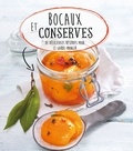  Komet - Bocaux et conserves - De délicieuses réserves pour le garde-manger.