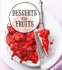  Komet - Desserts aux fruits.