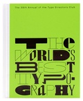  Type Directors Club - Typography 39 - The world's best type & typography.
