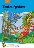 Heike Hünemann-Rottstegge - Textaufgaben 2. Klasse.