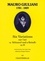 Mauro Giuliani - Six Variations - sur l'air "a Schisserl und a Reindl". op. 38. flute, violin, viola and guitar. Jeu de parties..