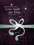 Frank Reinshagen - Holiday Celebration Series  : Leise rieselt der Schnee - German Carol. 4 clarinets. Partition et parties..