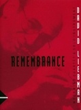 David Liebman - Remembrance - flute, clarinet, oboe, bassoon and solo-instrument. Partition et parties..