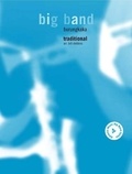 Bill Dobbins - The Advance Music Big Band Series  : Burungkaka - Traditional. big band. Partition et parties..