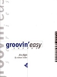 Ramon Ricker - The Groovin' Easy Series  : First Flight - big band. Partition et parties..