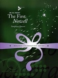 Bill Perconti - Holiday Celebration Series  : The First Nowell - 4 saxophones (SATBar). Partition et parties..