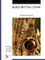 Jelly roll Morton - Black Bottom Stomp - 4 saxophones (SATBar). Partition et parties..