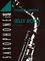 Charles Mingus - Jelly Roll - 4 saxophones (SATBar/AATBar). Partition et parties..