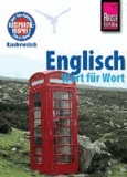 Reise Know-How Kauderwelsch Englisch - Wort für Wort.
