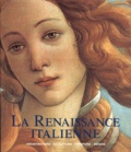 Rolf Toman et  Collectif - La Renaissance Italienne. Architecture, Sculpture, Peinture, Dessin.