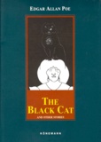 Edgar Allan Poe - The Black Cat And Other Stories.