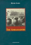 Henry James - The Ambassadors.