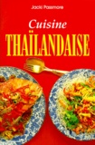 Jacki Passmore - Cuisine Thailandaise.