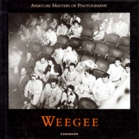  Collectif - Weegee.