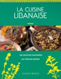Susan Ward - La Cuisine Libanaise.