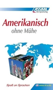 Peter Dunn et Alfred Fontenilles - Amerikanisch ohne mühe.