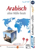  Assimil - Superpack arabisch. 4 CD audio
