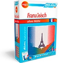 Französisch ohne Mühe  1 CD audio MP3