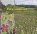 Blumenwiesen-Alb - Bilder - Gedichte - Fotos.